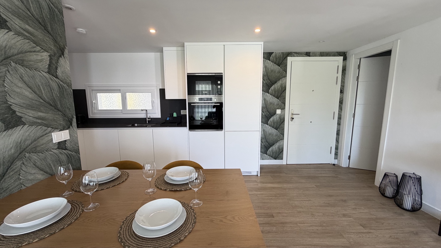 Cocina · Sauvage 2105