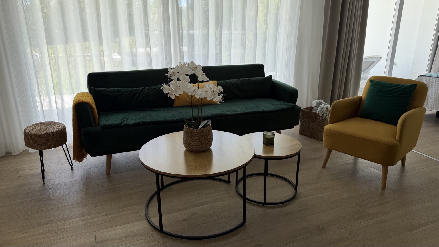 Salón & comedor · Sauvage 2105